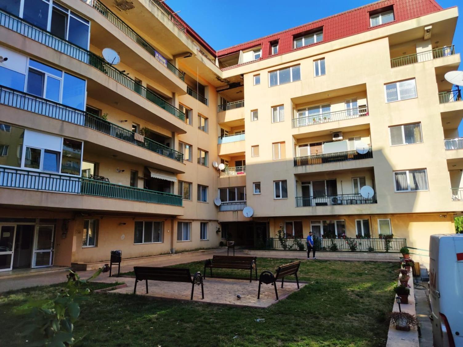 The Big * Bukarest