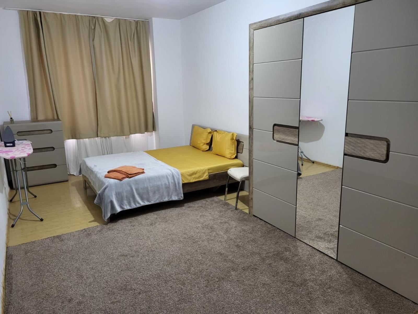 The Big Apartment Bukarest